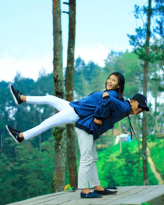 9 Lokasi Cantik di Magelang yang Bisa Jadi Spot Pre-Wedding. Minim Biaya dan Berkesan!