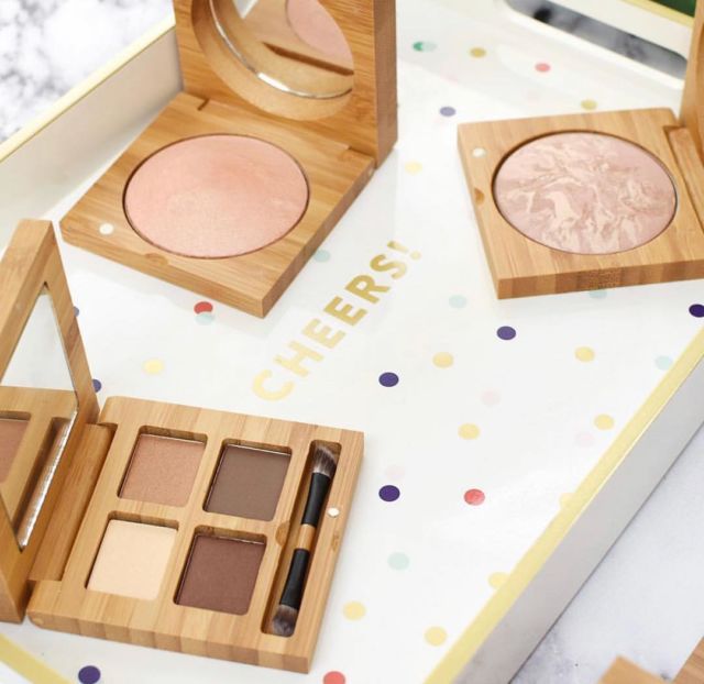 8 Rekomendasi Brand Kecantikan yang Ramah Lingkungan. Ada Kosmetik yang Kemasannya dari Bambu Lo!