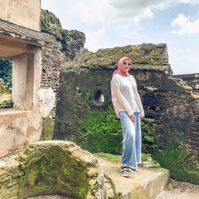 9+ Ide Style yang Super Playful ala Selebgram @strasysty. Seru dan Kekinian~