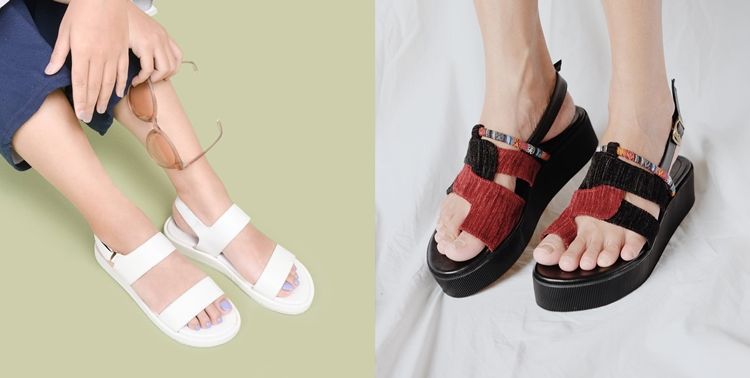 8 Rekomendasi Merek Sandal Lokal Harga Terjangkau Tapi Berkualitas. Sobat Missqueen, Mari Merapat!