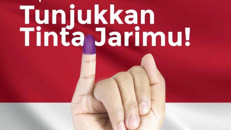 Kumpulan Promo Menarik dengan Syarat Tunjukkan Jari Ungu. Kamu Udah Cobain yang Mana?