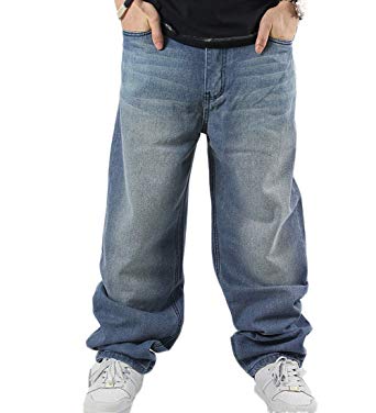 Dari 'Seragam' Pekerja Lapangan Hingga Jadi Celana Dalam, ini Evolusi Jeans dari Masa ke Masa