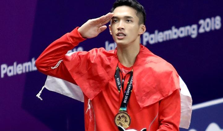 5 Fakta Unik Jonatan Christie, si Atlet Bulu Tangkis yang Punya Banyak Prestasi!