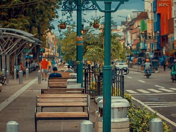 Travel Opini: Jogjakarta