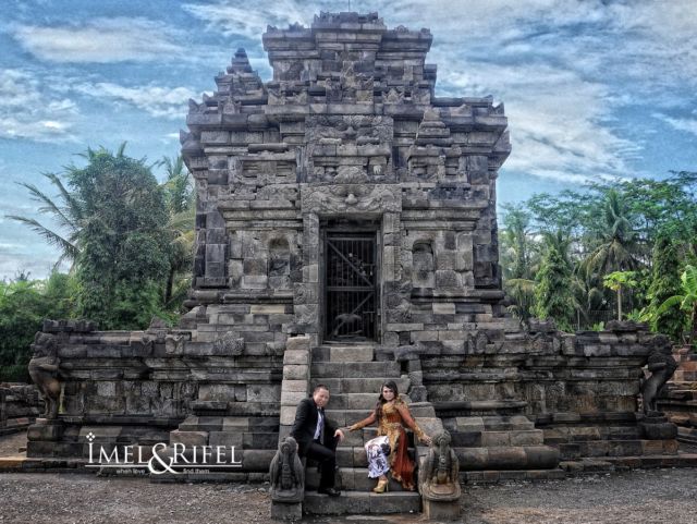 9 Lokasi Cantik di Magelang yang Bisa Jadi Spot Pre-Wedding. Minim Biaya dan Berkesan!