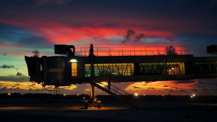 Begini 10 Foto Bandara Baru Jogja yang Sempat Menuai Konflik dengan Warga dan Petani