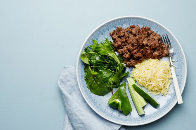 9+ Trik Food Plating ini Bikin Masakanmu Sekelas Chef Profesional. Makan Jadi Lebih Berselera