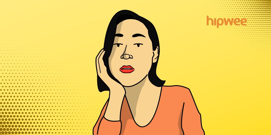 Depresi Bukan Hal yang Trendi. Jangan Ngaku-Ngaku Depresi Kalau Cuma Pengen Dianggap Edgy