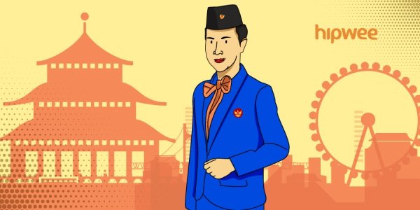 Tak Pernah Kapok Berkali-kali Gagal Beasiswa, Saya Justru Dapat ‘Hadiah’ Tak Terduga dari Tuhan