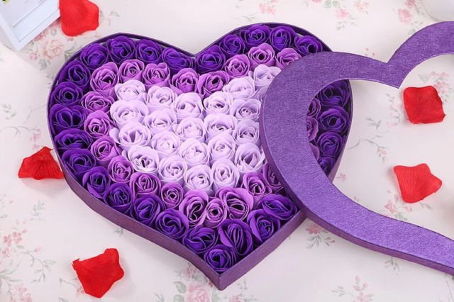 Purple Gift Ideas