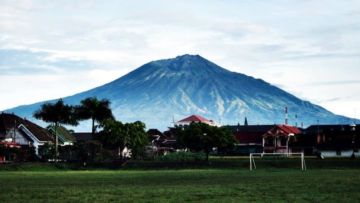 Arjuno, Gunung yang Menyimpan Banyak Kejadian Misterius di Balik Keindahannya.