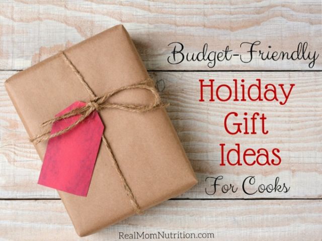 Gift Budget
