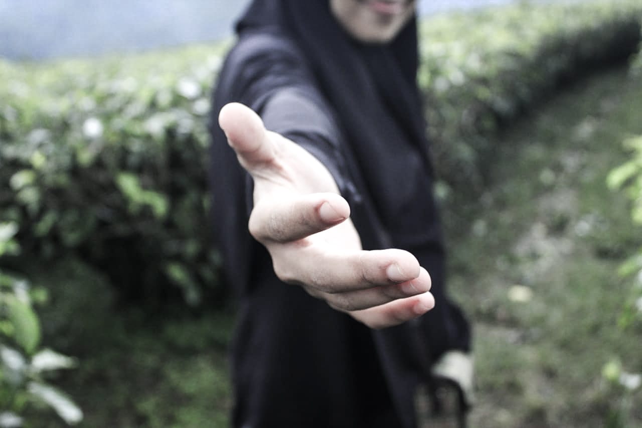 Mengubah Mindset Buruk Posesif menjadi Hal yang Diperlukan