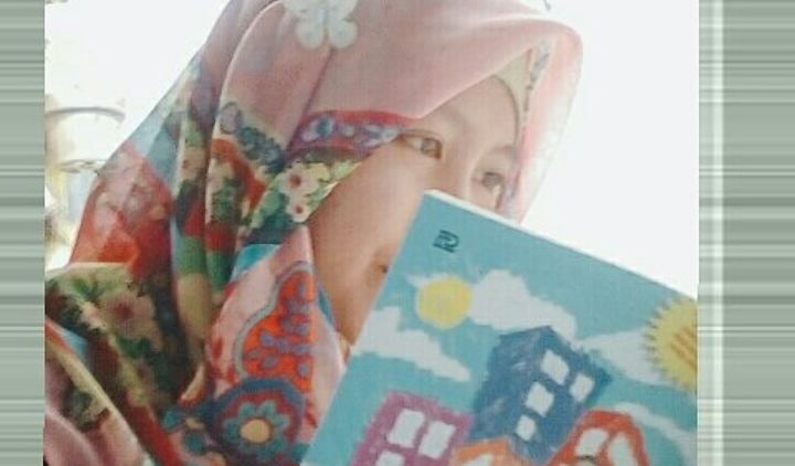Jadilah Kartini Masa Kini yang Tak Kenal Putus Asa