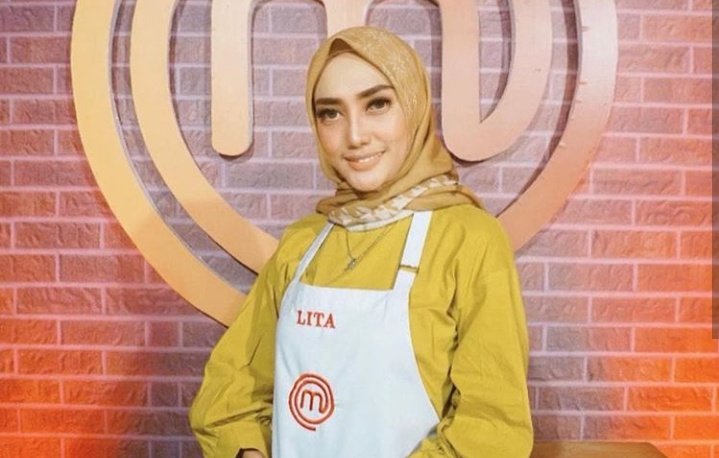 Kenal Sama Sosok Yulita, Peserta yang Ngefans Berat Sama Chef Juna di MasterChef Season 5