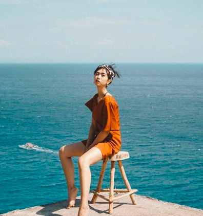 5 Destinasi Wisata di Pulau Lombok yang Wajib Kamu Kunjungi