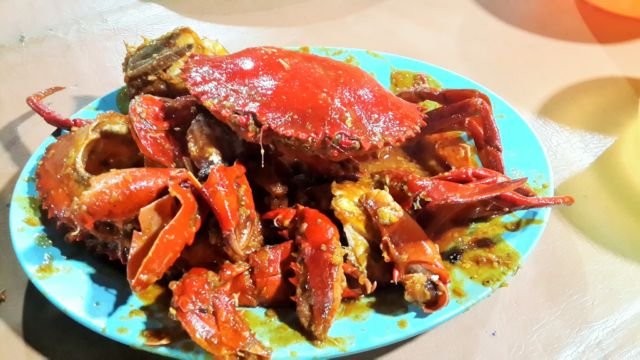 6 Makanan yang Tidak Boleh Dimakan Bersamaan dengan Durian. Bisa Gawat!