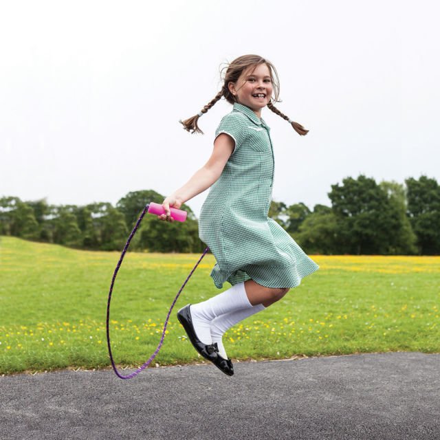skipping rope