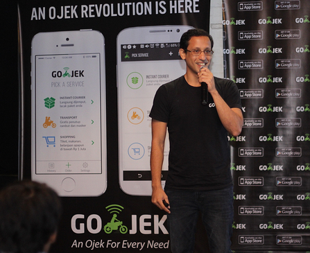 Susul Grab, Go-Jek Akhirnya Raih Status Decacorn. Startup Pertama dari Indonesia yang Tembus Nih