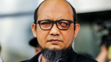 Dua Tahun Kasus Novel Baswedan Berlalu, Sudah Sejauh Apa nih Peran Negara Sesungguhnya?<amp-img src=