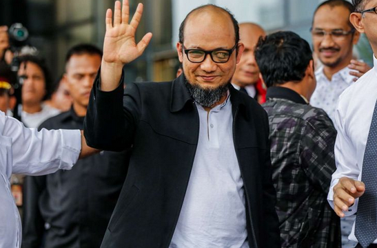 Dua Tahun Kasus Novel Baswedan Berlalu, Sudah Sejauh Apa nih Peran Negara Sesungguhnya?