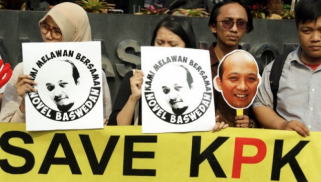 Dua Tahun Kasus Novel Baswedan Berlalu, Sudah Sejauh Apa nih Peran Negara Sesungguhnya?