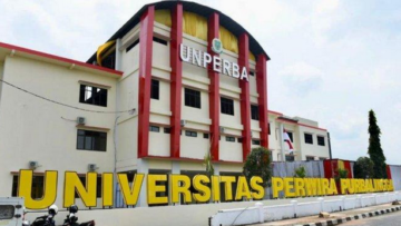 Universitas Perwira Purbalingga Diresmikan, Anak Muda Purbalingga Lebih Mudah untuk Kuliah dong