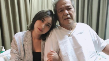 Jessica Iskandar Beberkan Fakta Tentang Perawatan Ayahnya Ketika di Indonesia. Ia Menyesal, Katanya