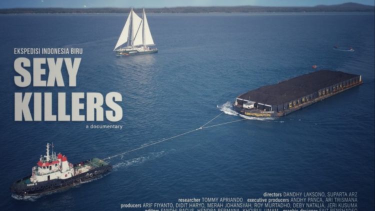 Sexy Killers Bukan Propaganda Golput