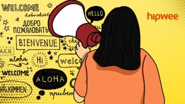 Berbagi Tips Belajar Bahasa Asing. Tanpa Harus ke Luar Negeri Pun, Kamu Bisa Terdengar Kayak Native