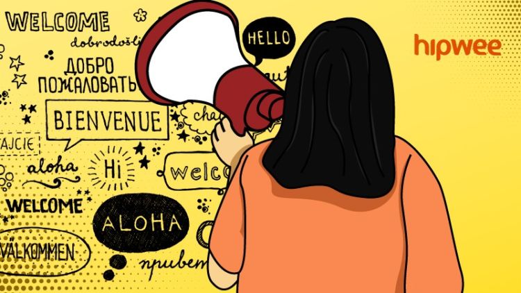 Berbagi Tips Belajar Bahasa Asing. Tanpa Harus ke Luar Negeri Pun, Kamu Bisa Terdengar Kayak Native