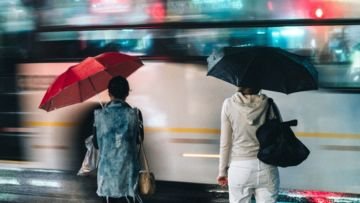 Rasanya Menjemput Rezeki di Luar Negeri. Meski Jauh dari Keluarga, Tetap Ikhlas Dijalani