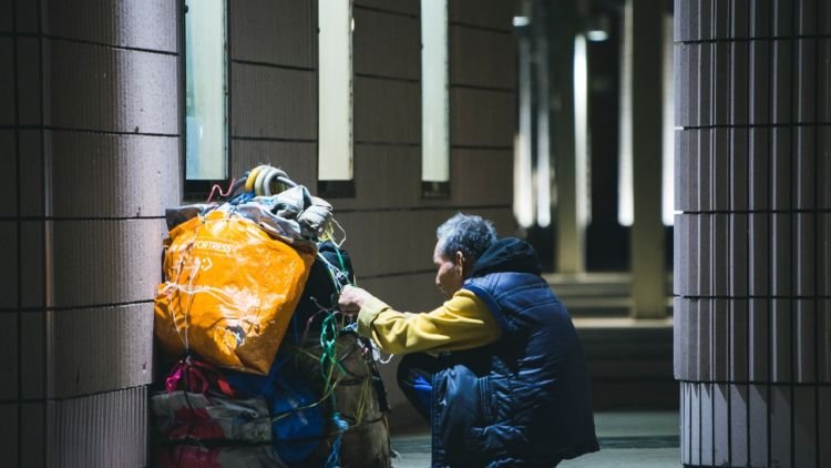 Bukan Nggak Kasihan, yang Pastinya Keberadaan Gelandangan dan Pengemis Berdampak Buruk