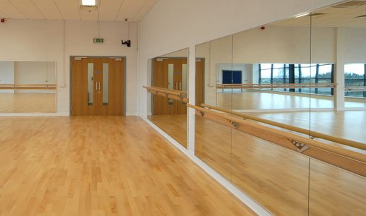 studio