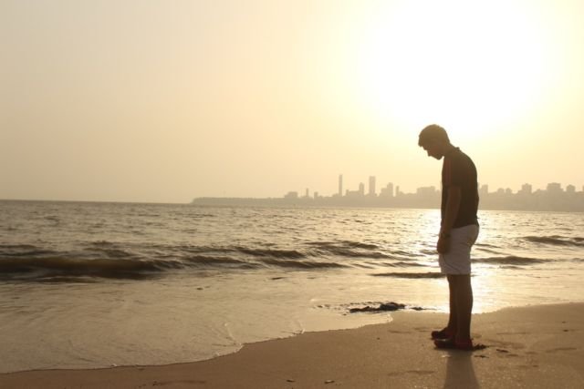 Photo by Yogendra Singh