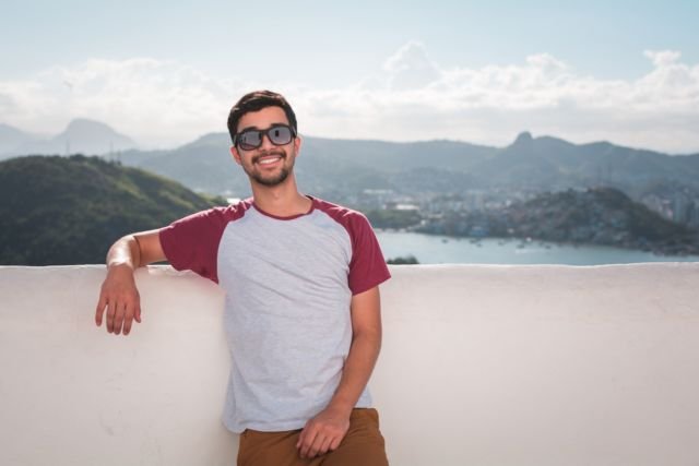 Photo by Daniel Xavier from Pexels