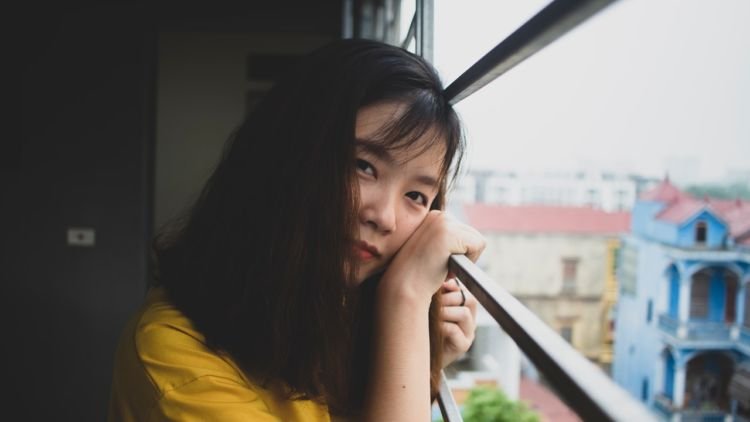 Dear Mama, dari Anak Bungsu yang Berusaha Tegar dan Menganggap Semua Akan Baik-baik Saja