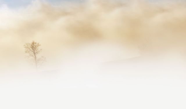 sand storm