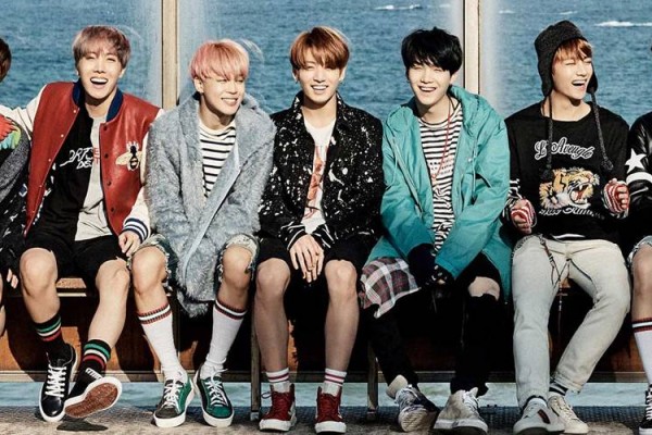 Boyband korea