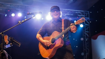Perjalanan Virgiawan Listanto atau Iwan Fals, Sang Musisi Legenda Indonesia