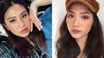 11 Inspirasi Pakai Lipstik Cokelat ala Beauty Influencer. Cantik Elegan Tanpa Pucat atau Berlebihan