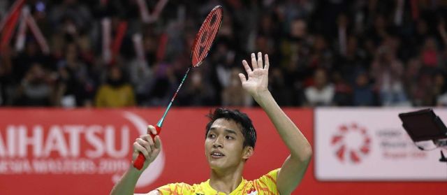 Jonatan Christie