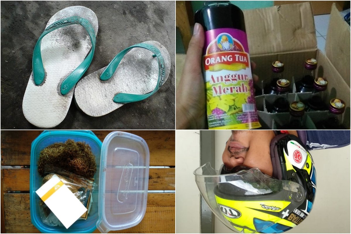 9 Starter Pack Orang Berdasarkan Musik Kesukaannya. Anak Indie, Senja dan Kopi Banget neh?