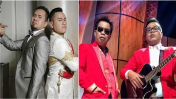 8 Duo Lawak Paling Kece se-Indonesia. Saking Kuatnya Chemistry Mereka Bikin Guyonan Makin Asyik!