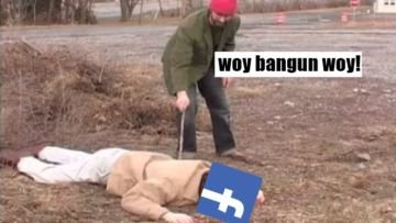 13 Meme yang Warnai Hari Saat IG, FB, dan Whatsapp Down Kemarin. Hiburan Lain Sembari Buka Twitter