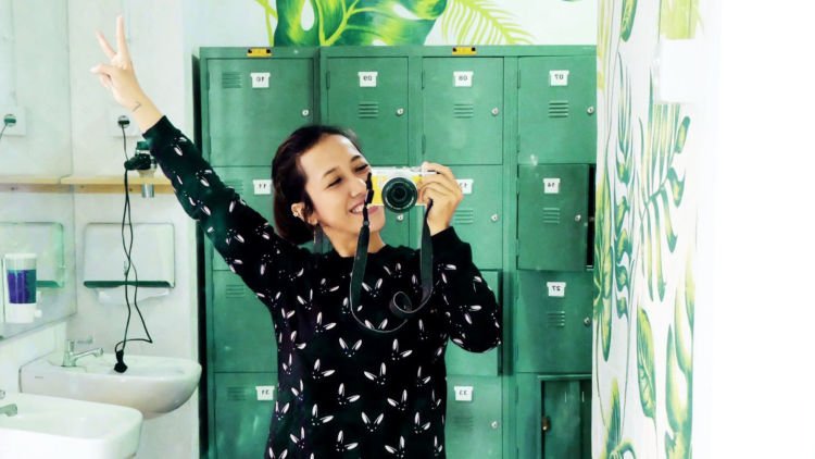 Kisah Diet Selama 2,5 Tahun yang Berakhir Bahagia. Meski Cukup Lama tapi Sehat Jadi Bonusnya