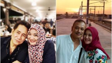 Satu Tahun Sys Ns Meninggal, Sang Istri Kembali Menikah dengan Cinta Pertamanya Saat SMA