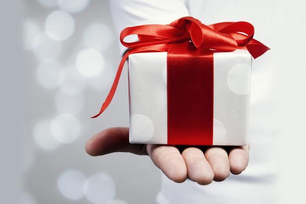 Gift Ideas For Human Needs