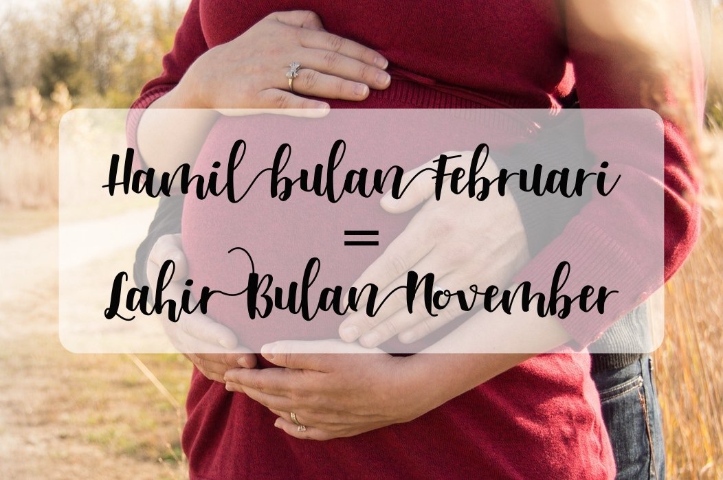 Mengulik Baby Making Calendar, Cara Prediksi Bulan Lahir Bayi Berdasarkan Bulan ‘Pembuatan’ Bayinya