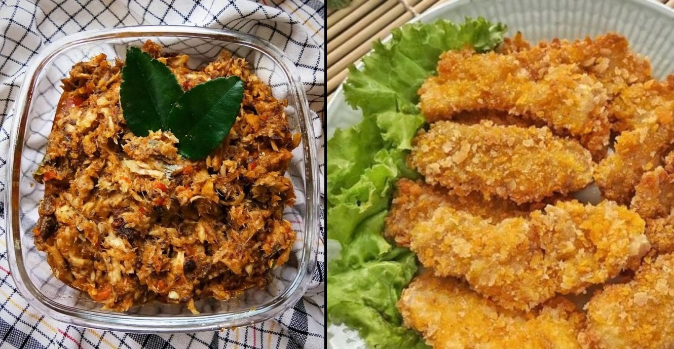 5 Resep Olahan Ikan Tuna yang Praktis dan Enak